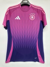 24/25 Germany Away Soccer Jersey Fans Version  1:1 Quality