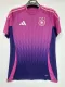 24/25 Germany Away Soccer Jersey Fans Version  1:1 Quality