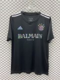 23/24 Bayern Munich BALMAIN Jersey 1:1 Quality Fan Version