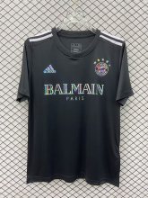 23/24 Bayern Munich BALMAIN Jersey 1:1 Quality Fan Version