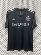 23/24 Bayern Munich BALMAIN Jersey 1:1 Quality Fan Version