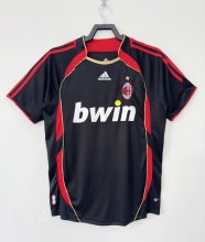 2006 AC Milan Third Retro Jersey