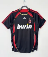 2006 AC Milan Third Retro Jersey