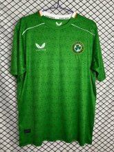 24/25 Ireland Home Jersey Thai Quality baiyue