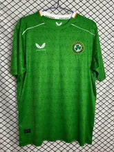 24/25 Ireland Home Jersey Thai Quality baiyue