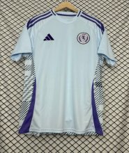 24/25 Scotland Away Soccer Jersey Fans Version 1:1 Quality