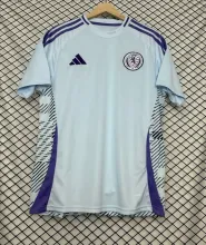 24/25 Scotland Away Soccer Jersey Fans Version 1:1 Quality
