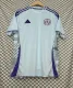 24/25 Scotland Away Soccer Jersey Fans Version 1:1 Quality