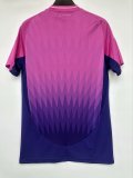 24/25 Germany Away Soccer Jersey Fans Version  1:1 Quality