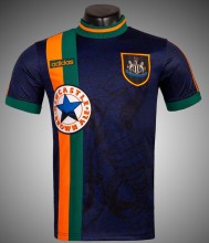 97/98 Newcastle Away Retro Jersey