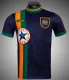 97/98 Newcastle Away Retro Jersey