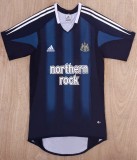 04/05 Newcastle Away Retro Jersey