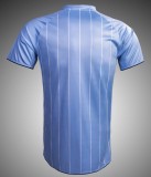 07/08 Man City Home Retro Jersey