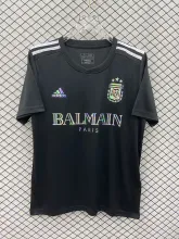 23/24 Argentina BALMAIN Jersey 1:1 Quality Fan Version