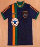 97/98 Newcastle Away Retro Jersey