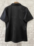 2024 New Zealand Rugby All Black Home Rugby Jersey High Quality
