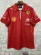 2024 Ferrari F1 Team POLO T-Shirt