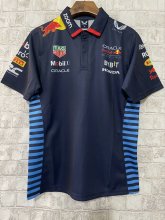 2024 Red Bull Racing F1 Team POLO T-Shirt