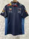 2024 Red Bull Racing F1 Team POLO T-Shirt