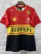 2024 Ferrari F1 Team POLO Round Collar T-Shirt