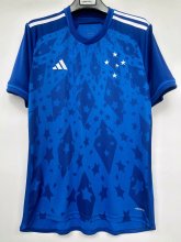 24/25 Cruzeiro Home Jersey Thai Quality