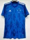24/25 Cruzeiro Home Jersey Thai Quality