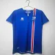16/17 Iceland Home Retro Jersey