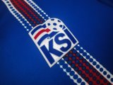 16/17 Iceland Home Retro Jersey