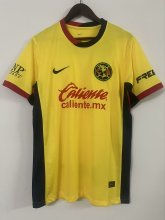 24/25 America Home Jersey Fans Version Thai Quality