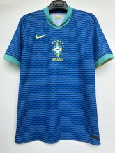 24/25 Brazil Away Jersey Fans Version 1:1 Quality xianfeng