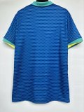 24/25 Brazil Away Jersey Fans Version 1:1 Quality xianfeng