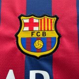 13/14 Barcelona Home Retro Jersey