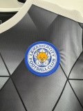 15/16 Leicester Away Retro Jersey Fans Version