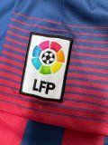 13/14 Barcelona Home Retro Jersey