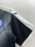 15/16 Leicester Away Retro Jersey Fans Version