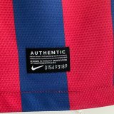 13/14 Barcelona Home Retro Jersey