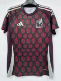 2024 Mexico Home Jersey Fans Version 1:1 Quality