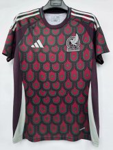 2024 Mexico Home Jersey Fans Version 1:1 Quality