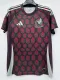 2024 Mexico Home Jersey Fans Version 1:1 Quality