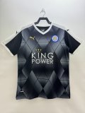 15/16 Leicester Away Retro Jersey Fans Version