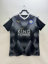 15/16 Leicester Away Retro Jersey Fans Version