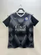 15/16 Leicester Away Retro Jersey Fans Version