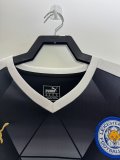 15/16 Leicester Away Retro Jersey Fans Version