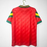 92/94 Portugal Home Retro Jersey