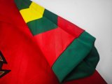 92/94 Portugal Home Retro Jersey