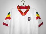 92/94 Portugal Away Retro Jersey
