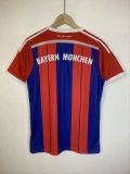 14/15 Bayern Munich Home Retro Jersey