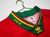 92/94 Portugal Home Retro Jersey