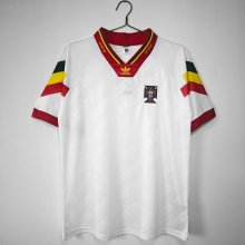 92/94 Portugal Away Retro Jersey