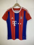 14/15 Bayern Munich Home Retro Jersey